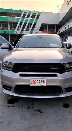 دودج دورانجو